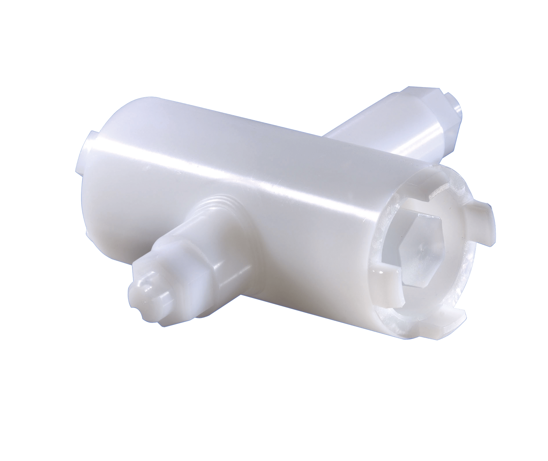UC Heavy Duty Drum - Rikutec America